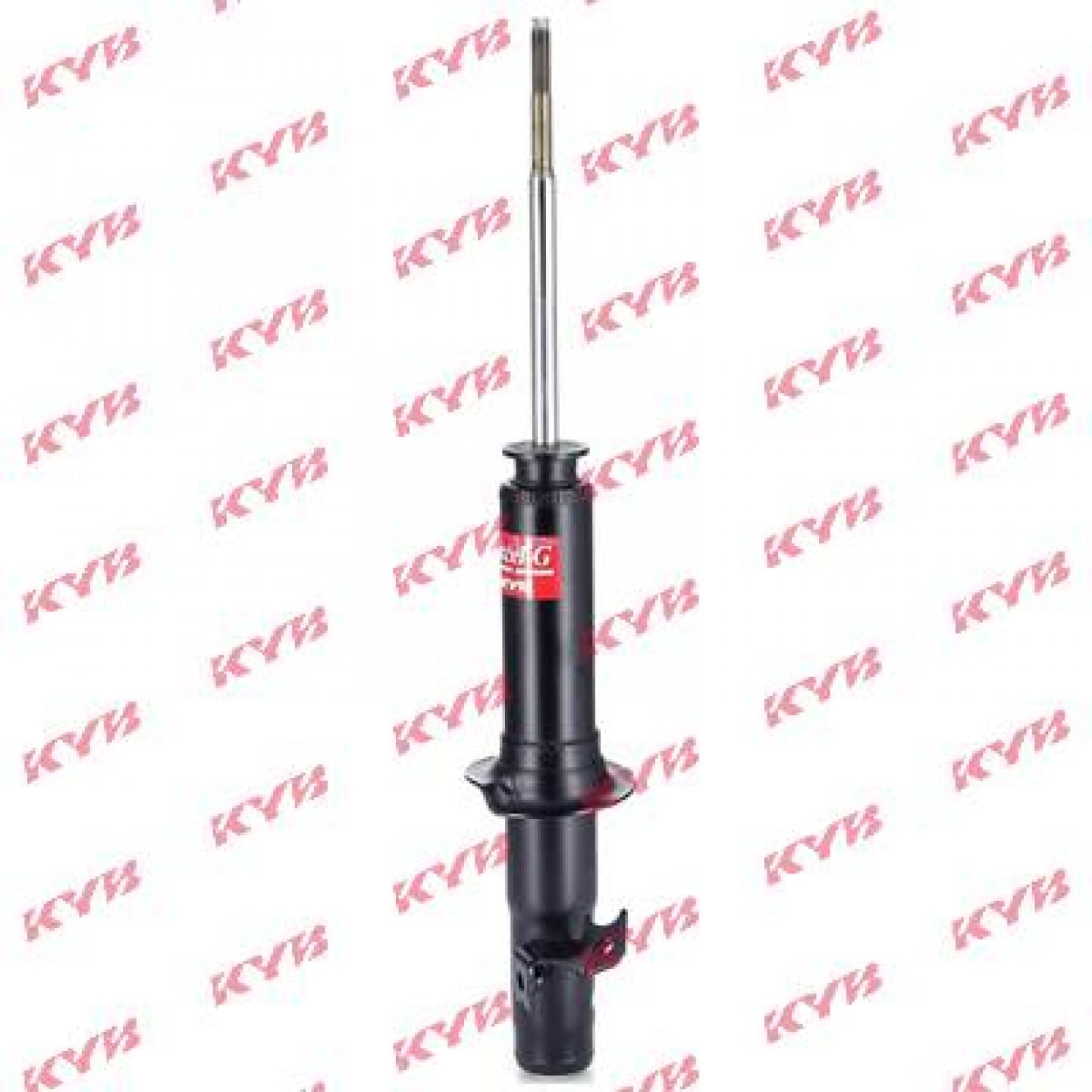 Amortiguador KYB 341233