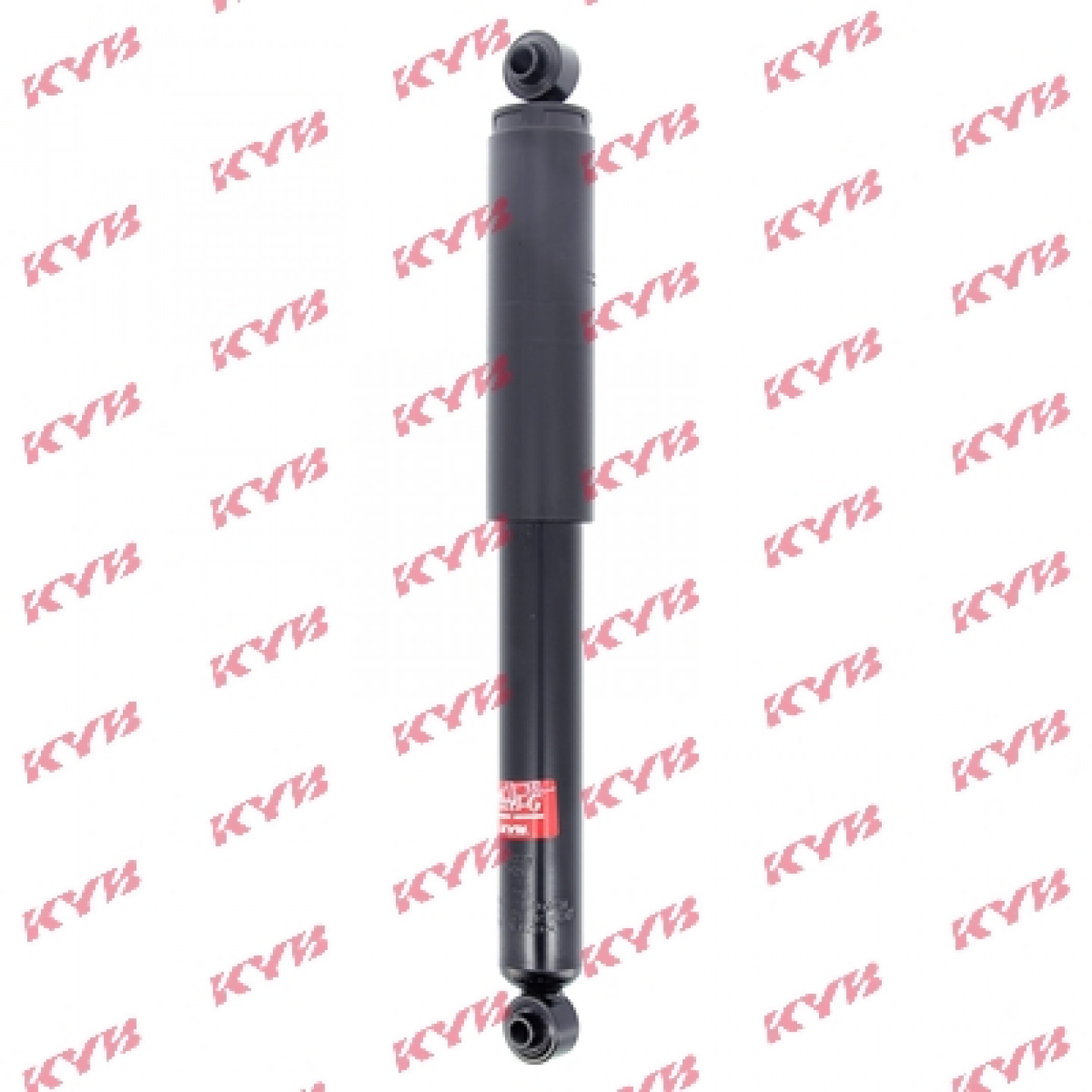 Amortisseurs KYB 341339