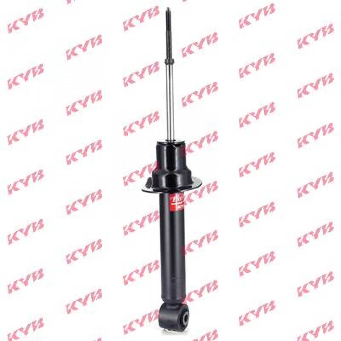 Amortisseurs KYB 341445