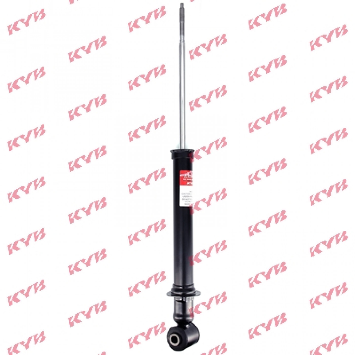 Stoßdämpfer KYB 341841