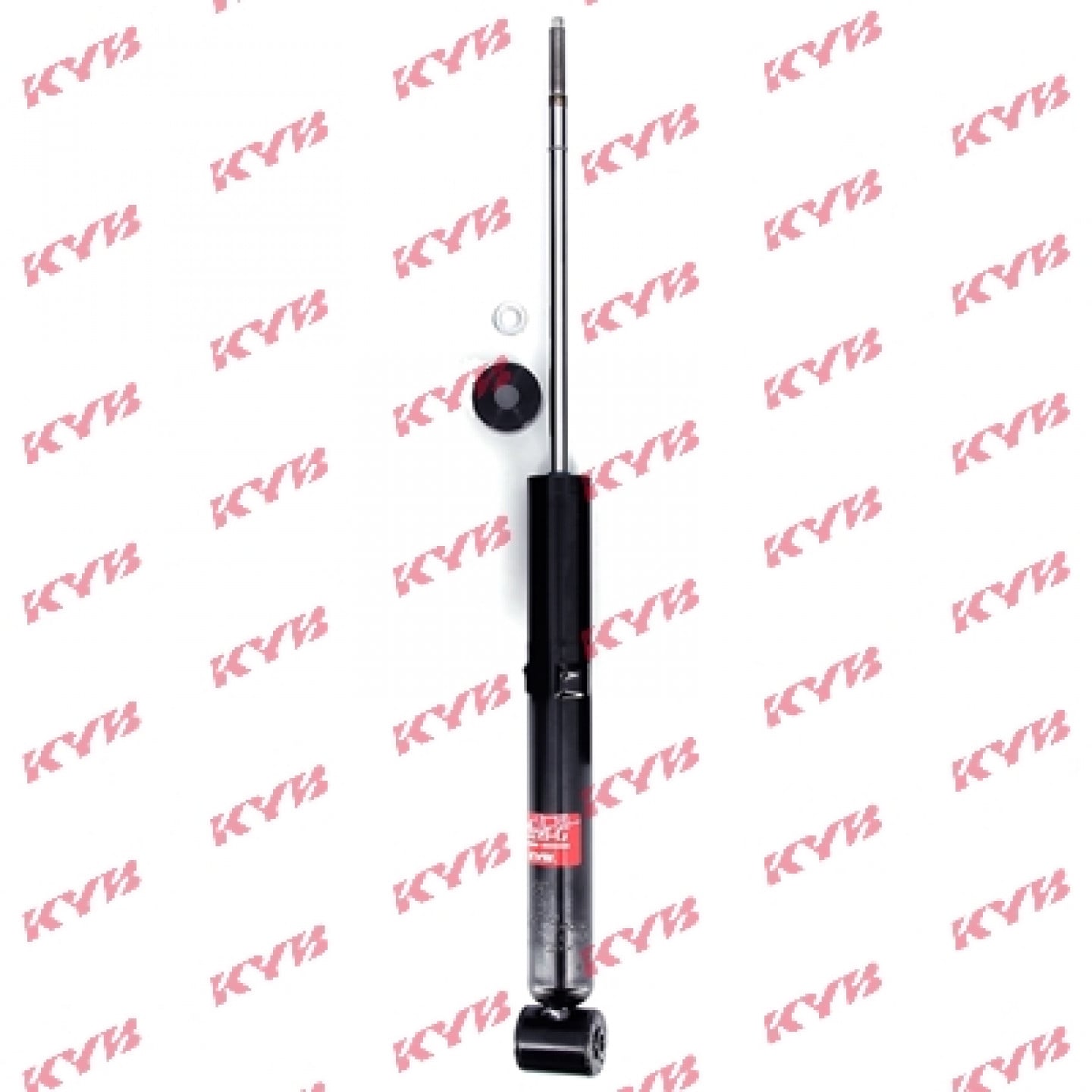 Schokdemper KYB 343274