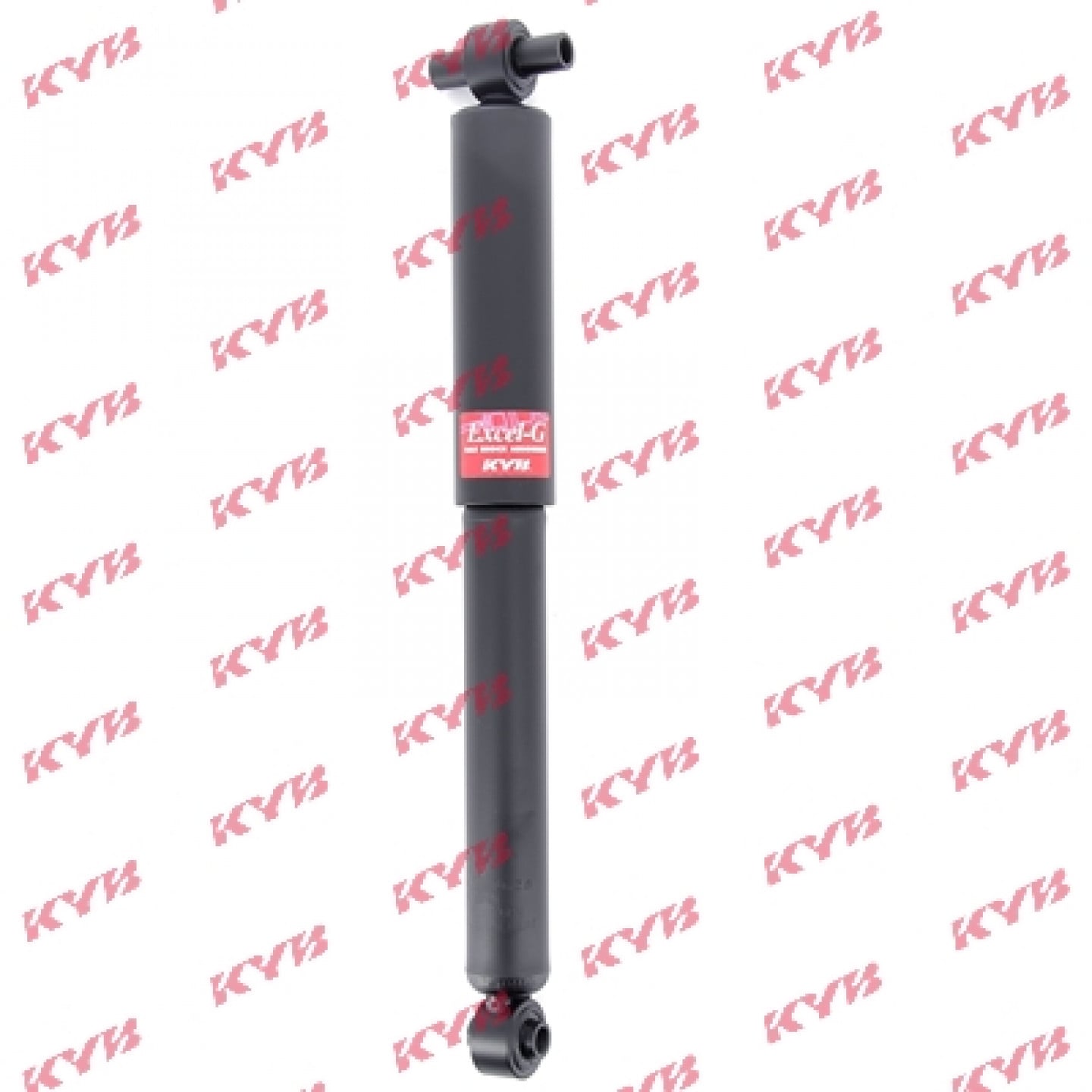 Stoßdämpfer KYB 343291