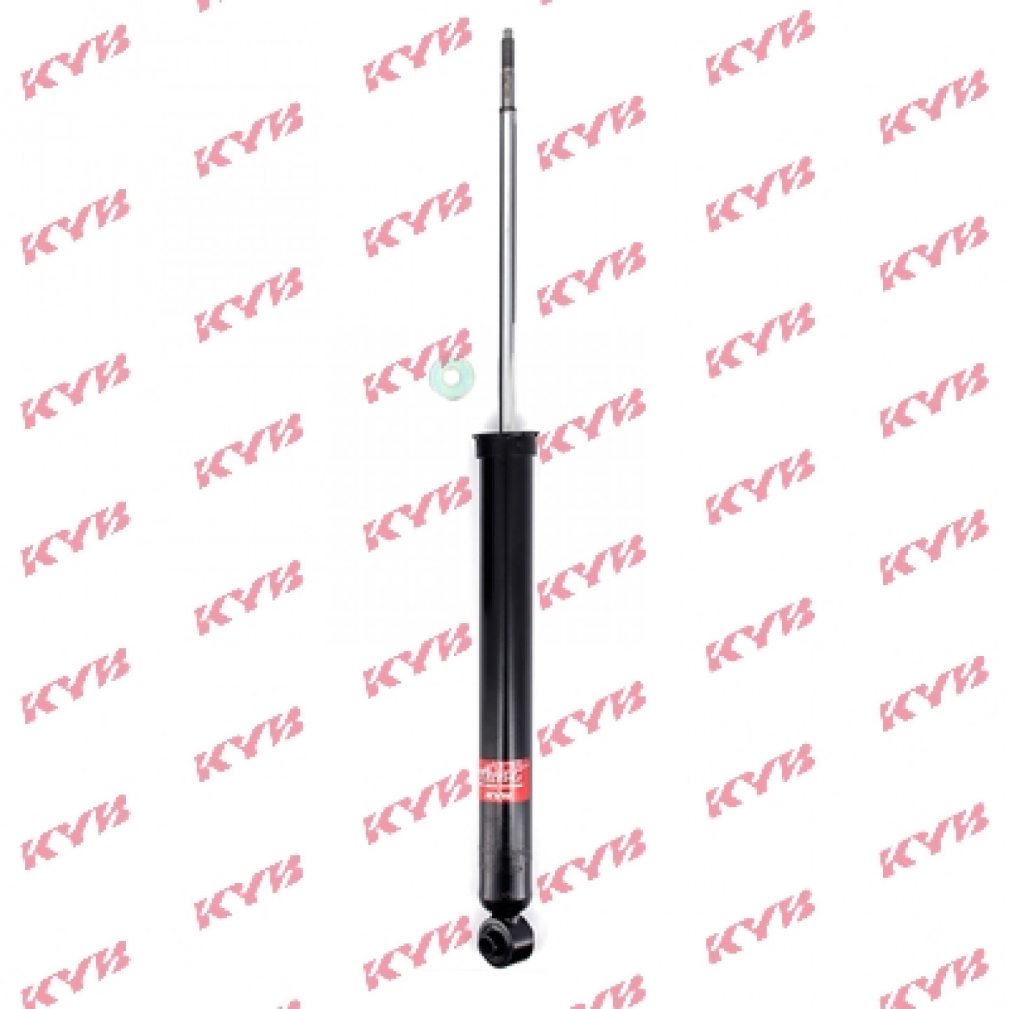 Stoßdämpfer KYB 343352