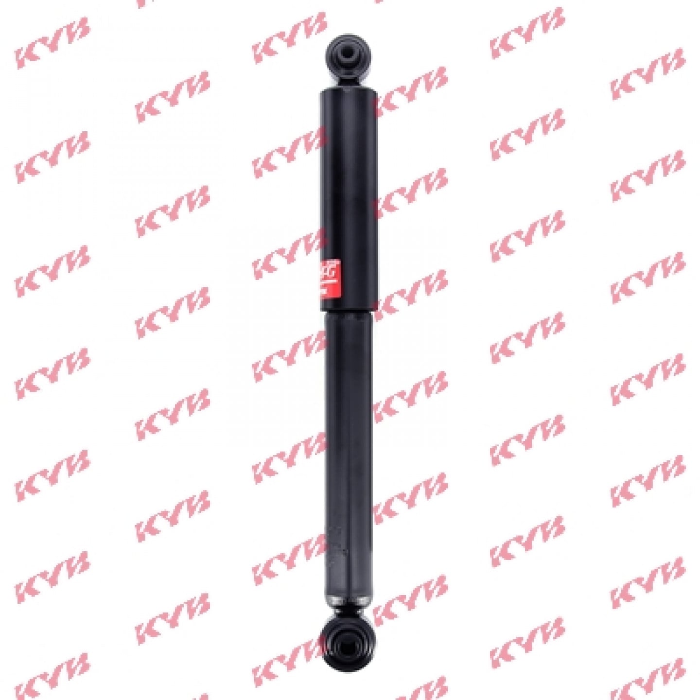 Amortisseurs KYB 343396