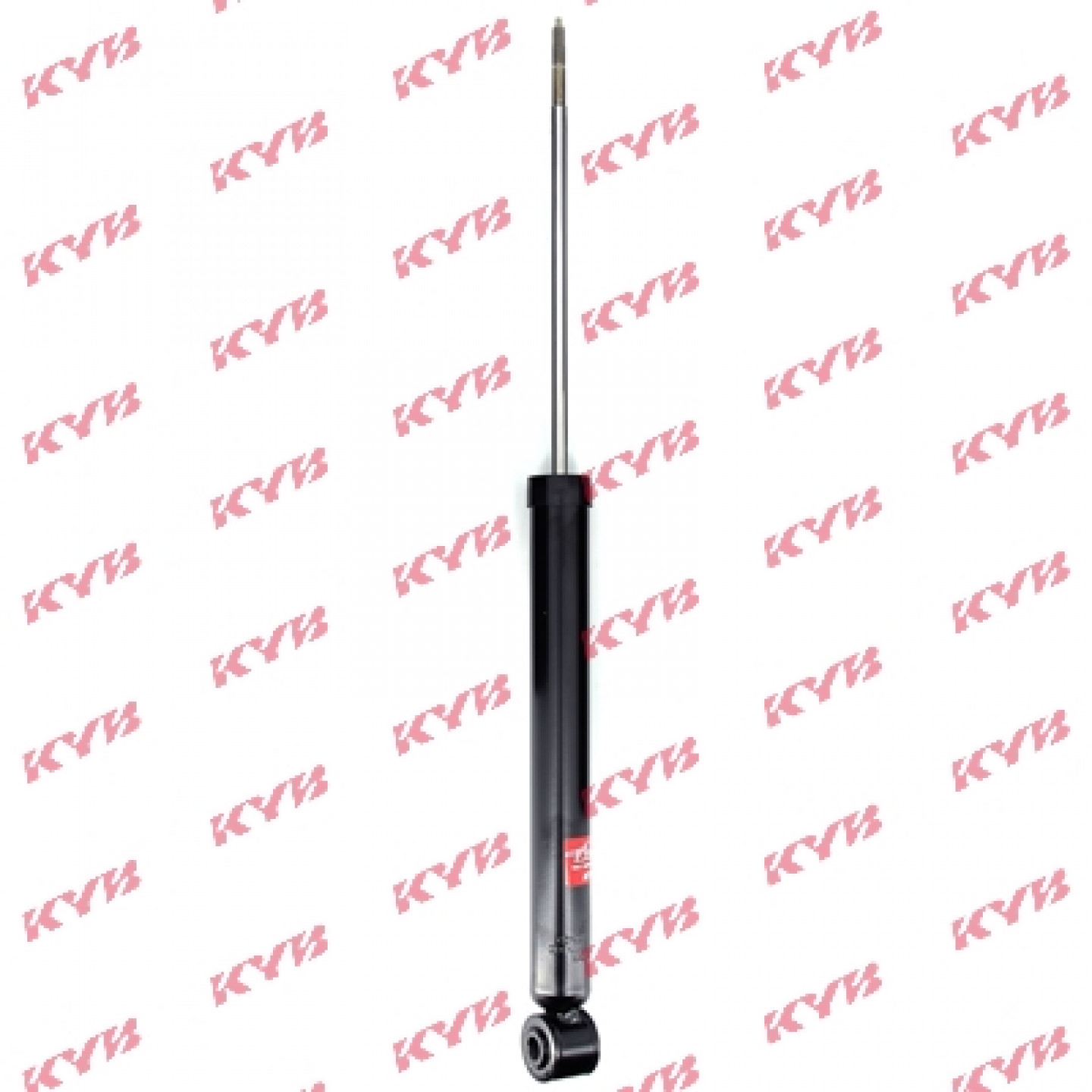 Stoßdämpfer KYB 343418