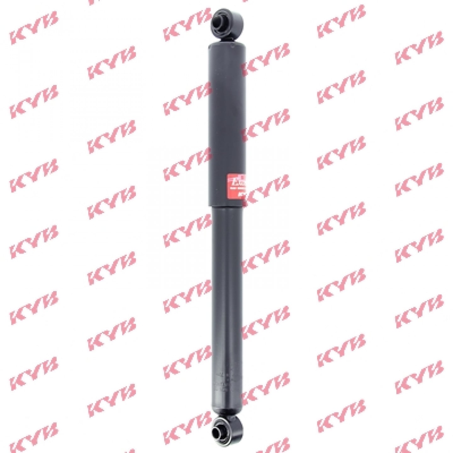 Amortiguador KYB 343484