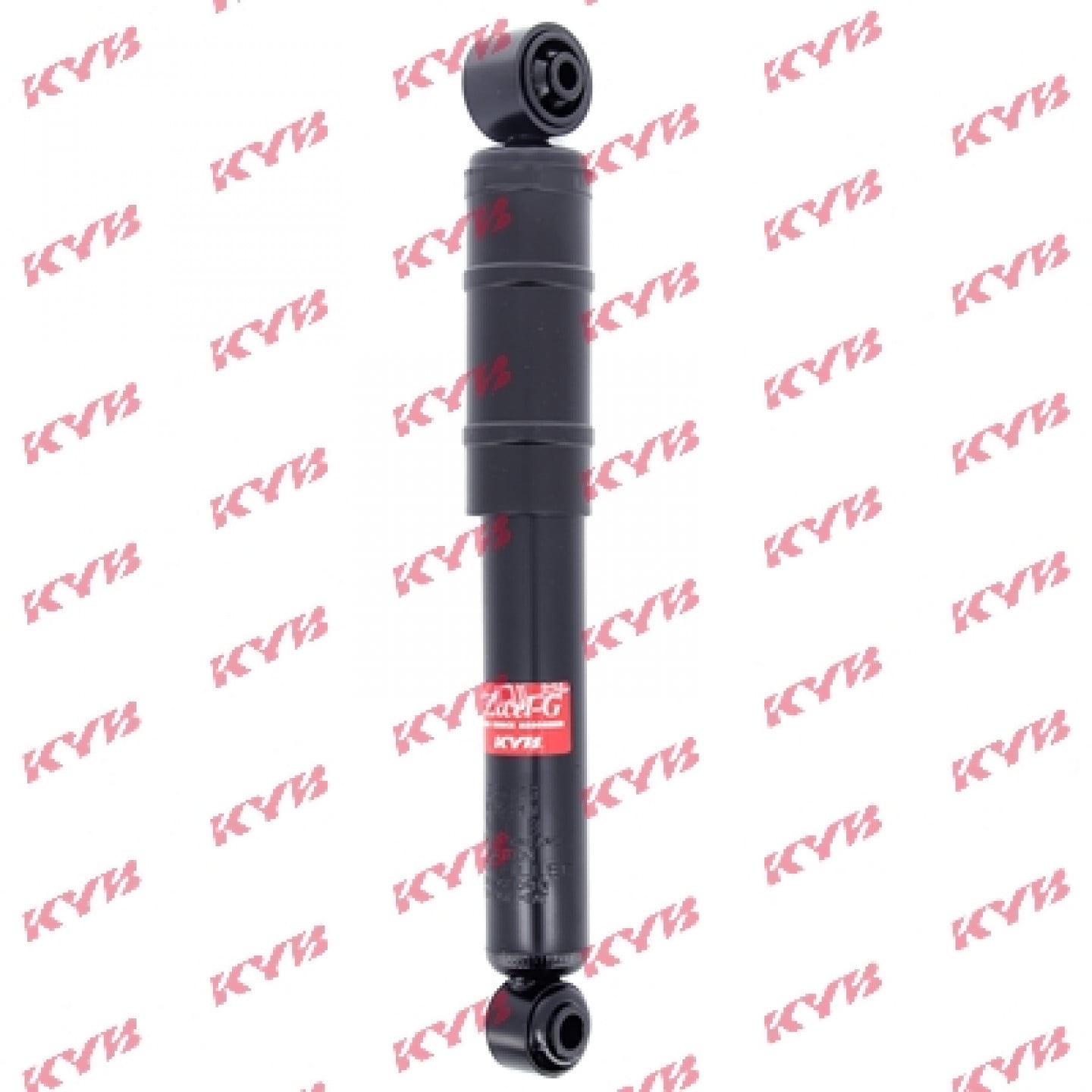 Shock Absorber KYB 344446 - Trodo.com