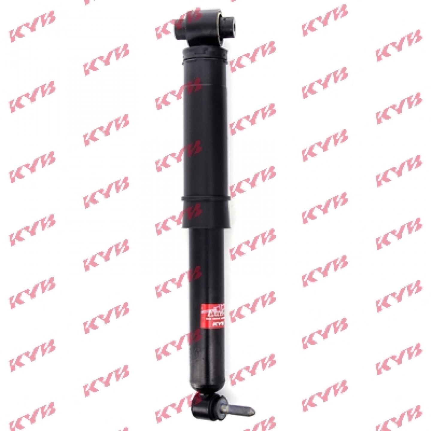 Amortiguador KYB 344804