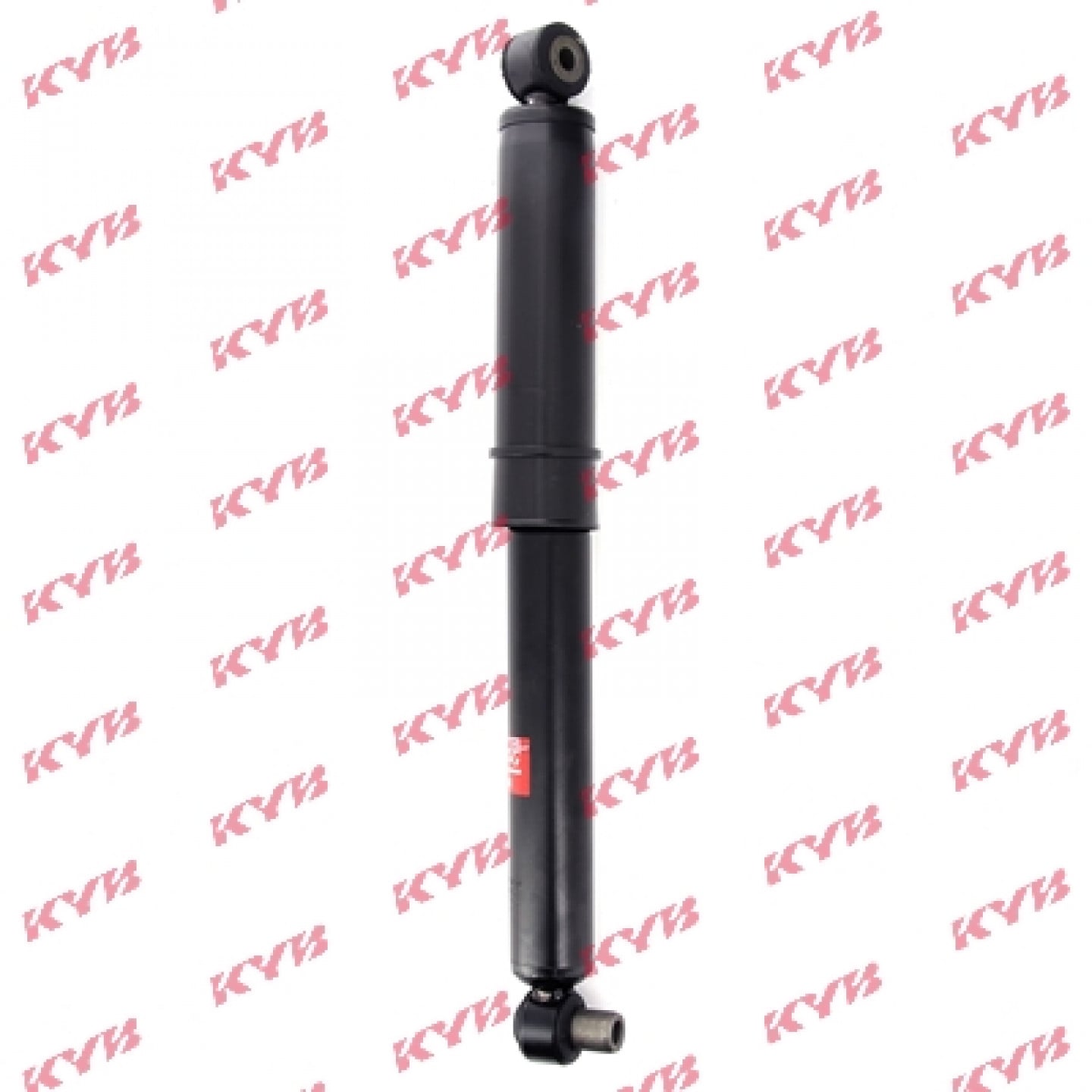 Stoßdämpfer KYB 344809