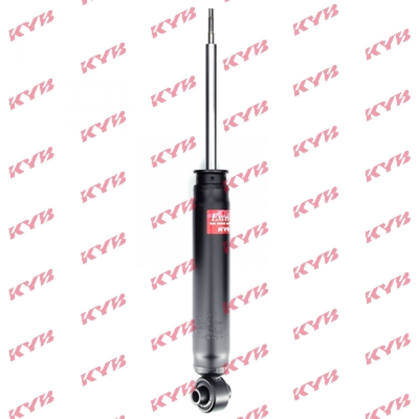 Amortisseurs KYB 349021