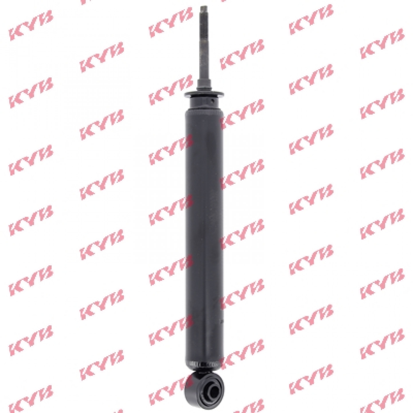 Stoßdämpfer KYB 443255