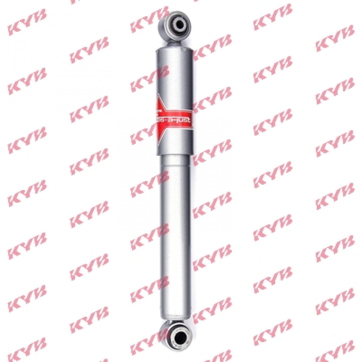 Amortiguador KYB 553219