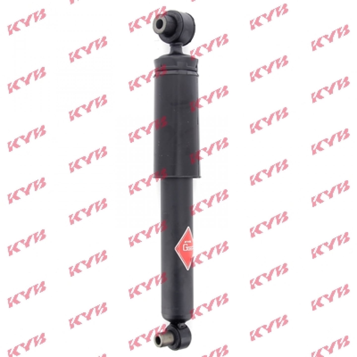 Stoßdämpfer KYB 555800