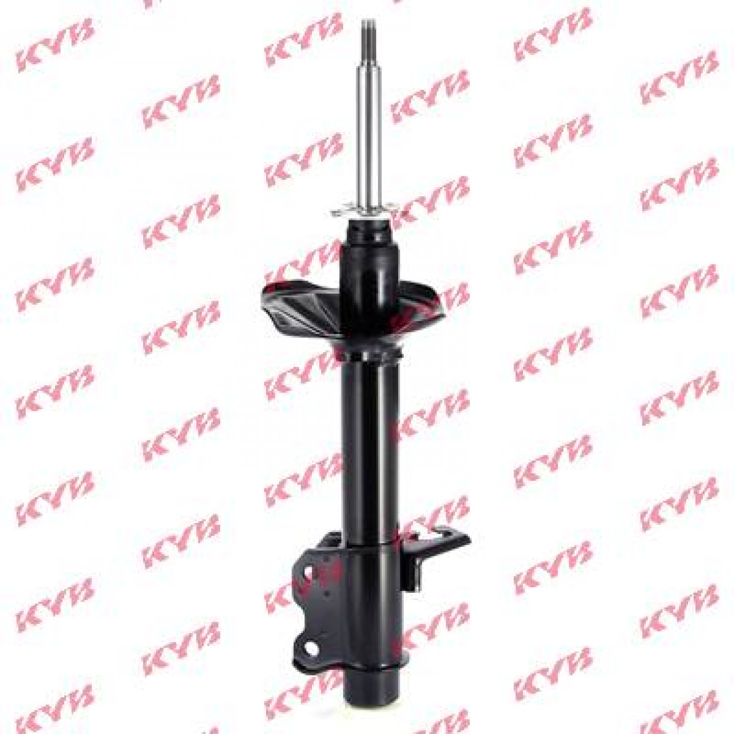 Amortiguador KYB 632047
