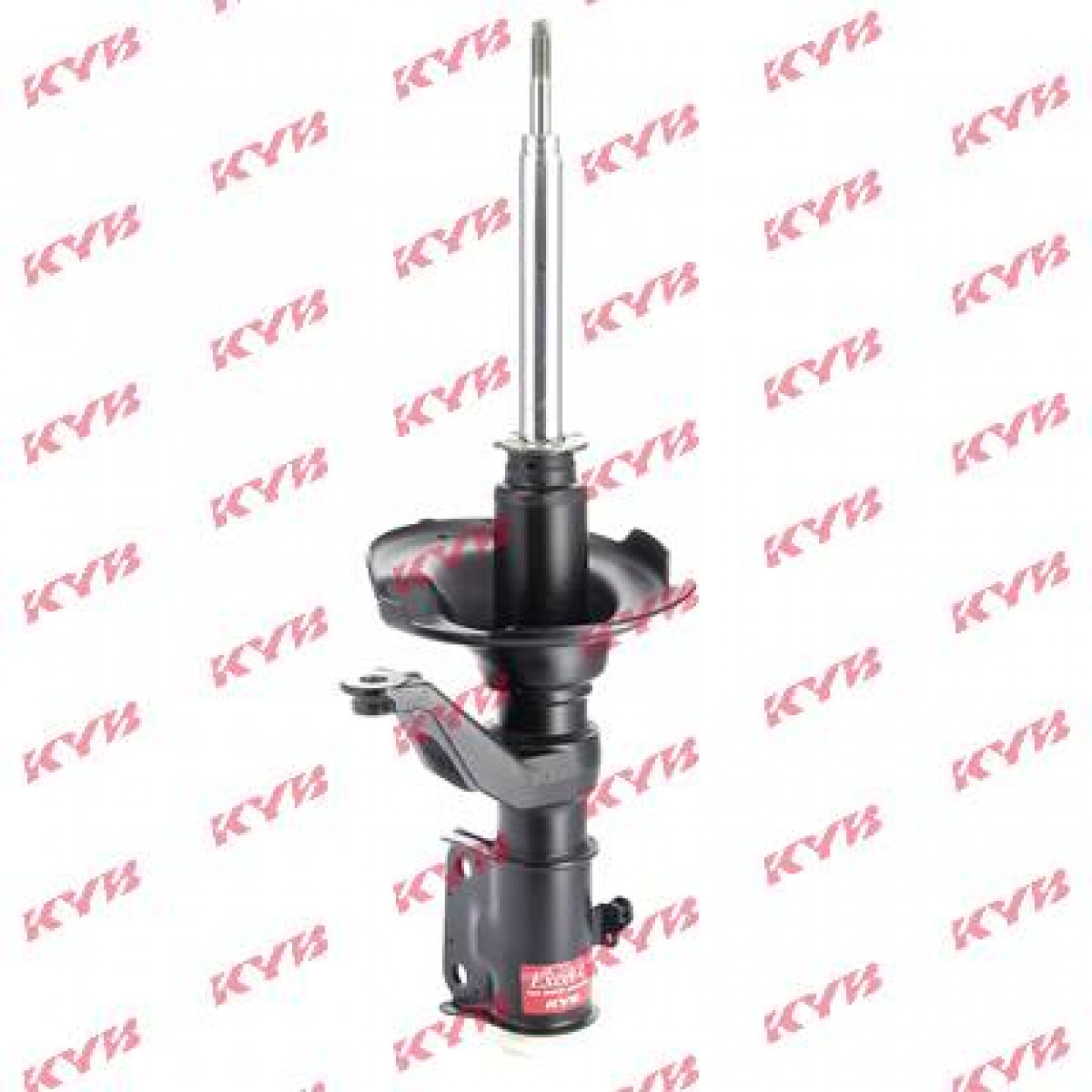 Shock Absorber KYB 331013 - Trodo.com