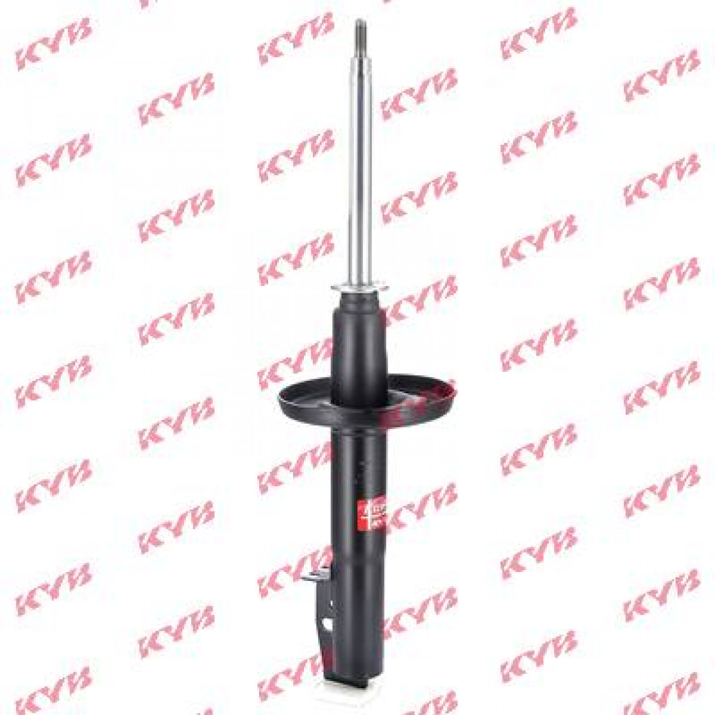 Amortisseurs KYB 334018