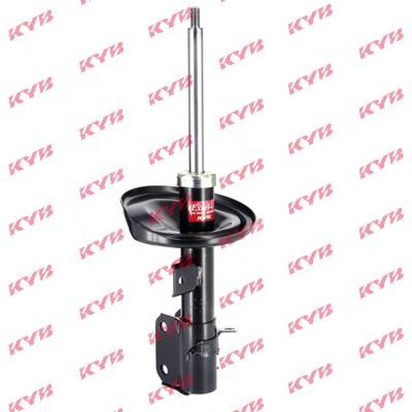 Amortiguador KYB 339266