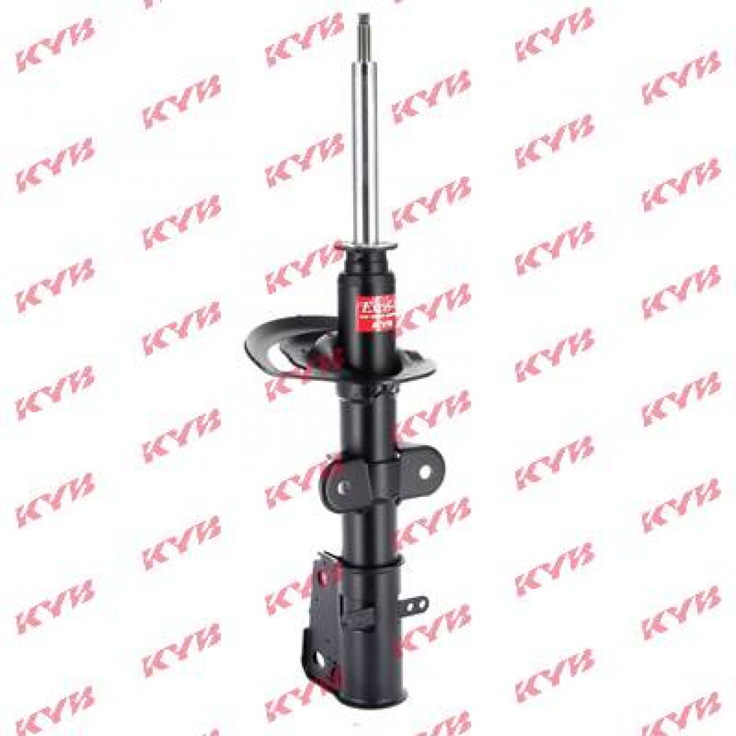 Amortisseurs KYB 339344