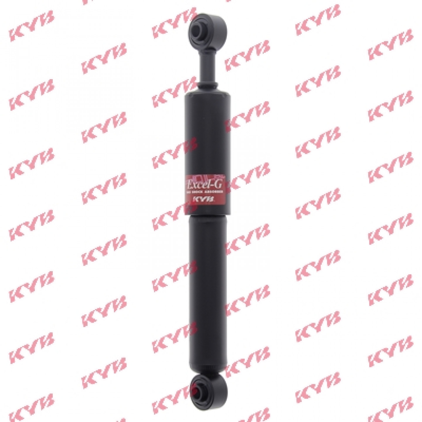 Amortyzator KYB 341068