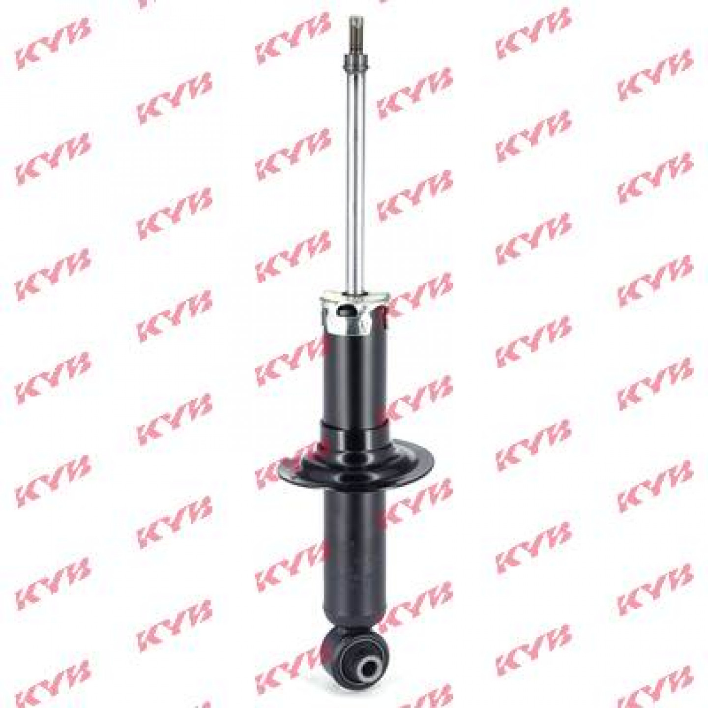 Stoßdämpfer KYB 341487