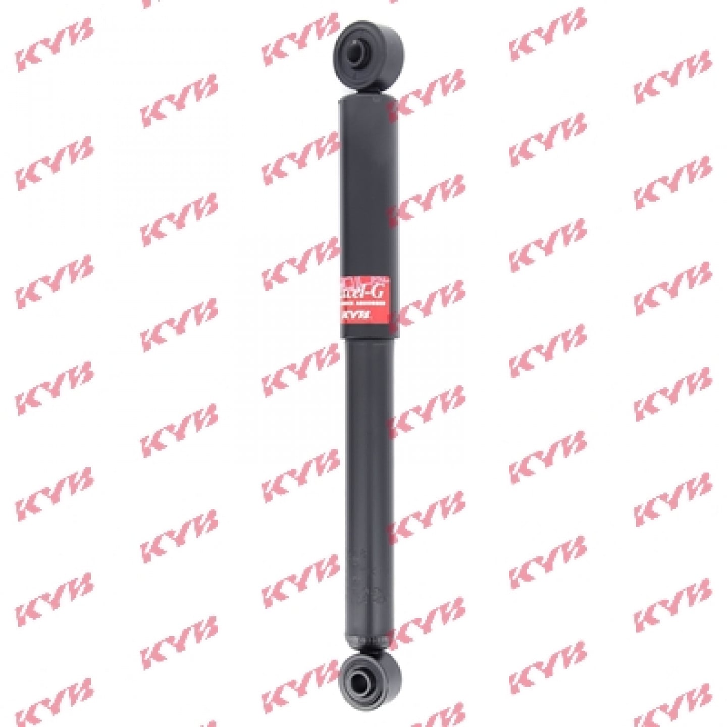 Stoßdämpfer KYB 342018
