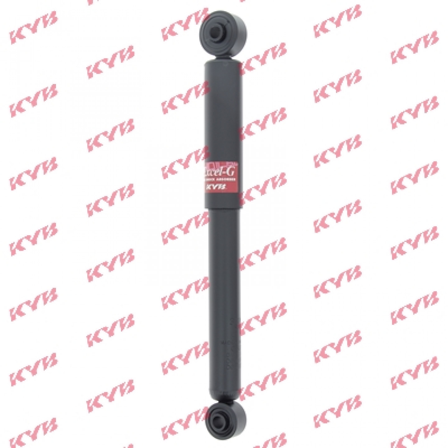 Amortisseurs KYB 342020