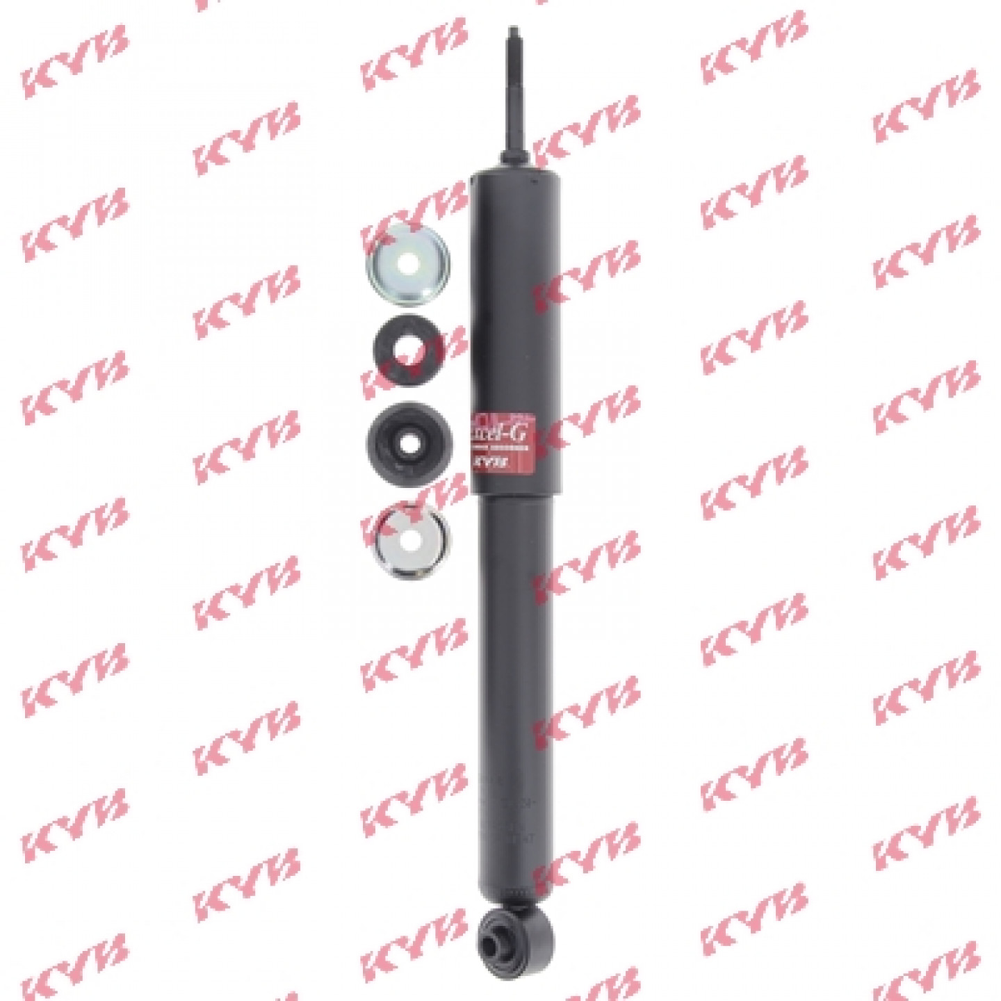 Amortyzator KYB 343048