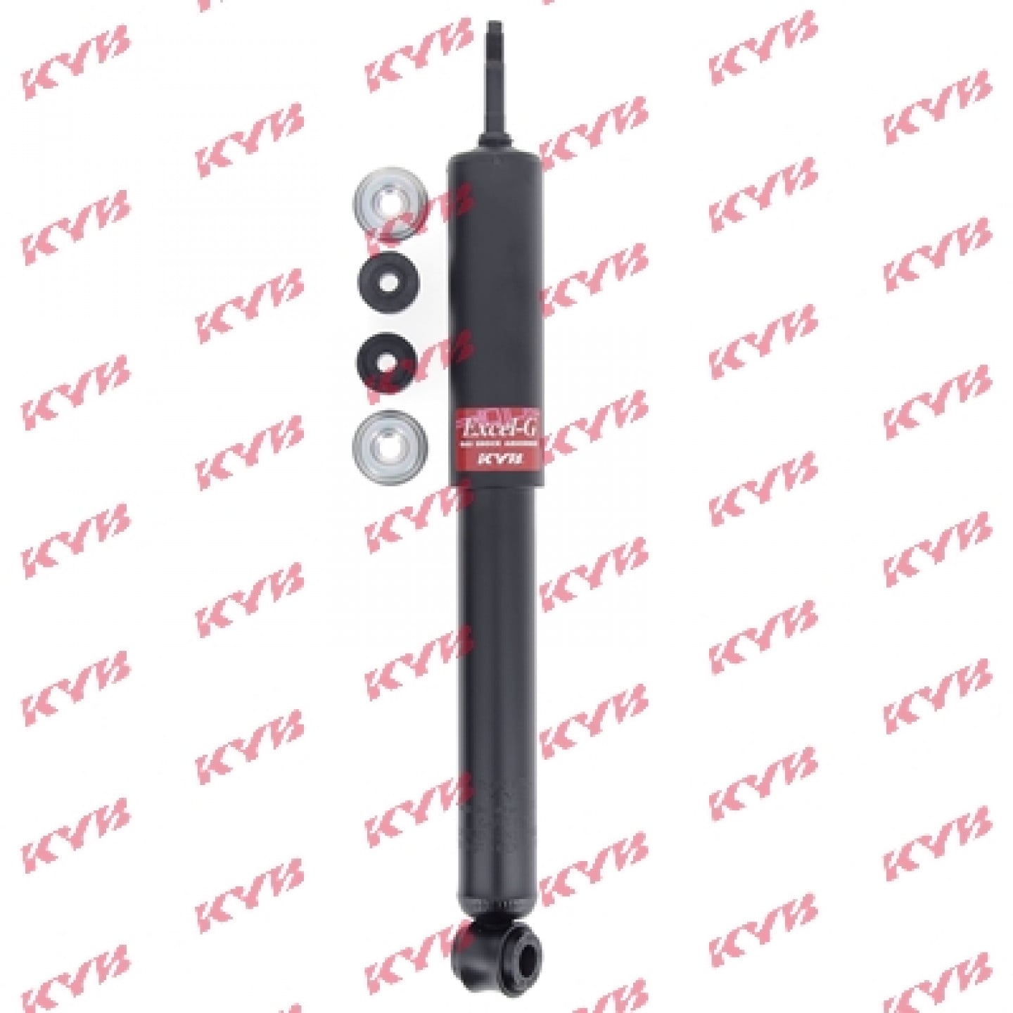 Shock Absorber KYB 343185 - Trodo.com