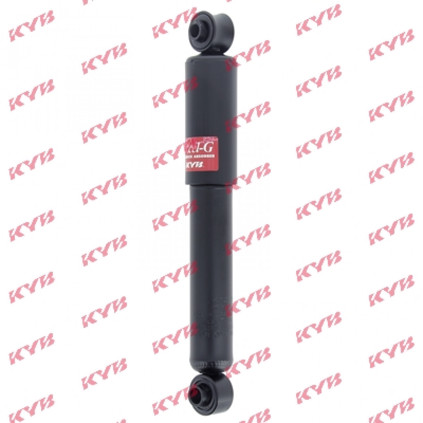 Amortecedor KYB 343229