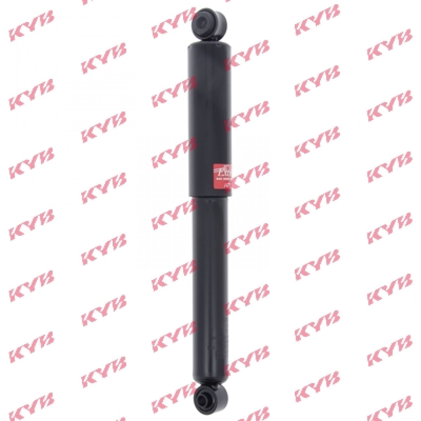 Amortiguador KYB 344092