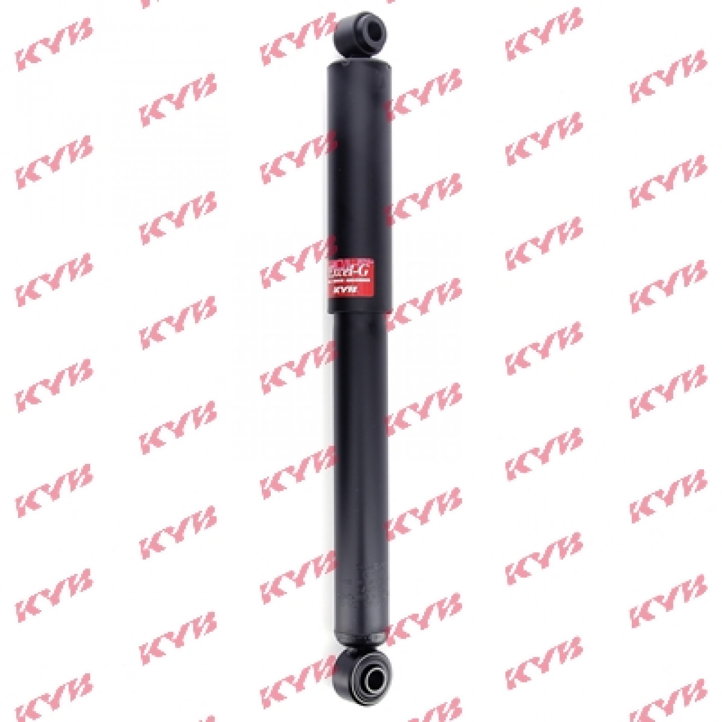 Amortisseurs KYB 344295