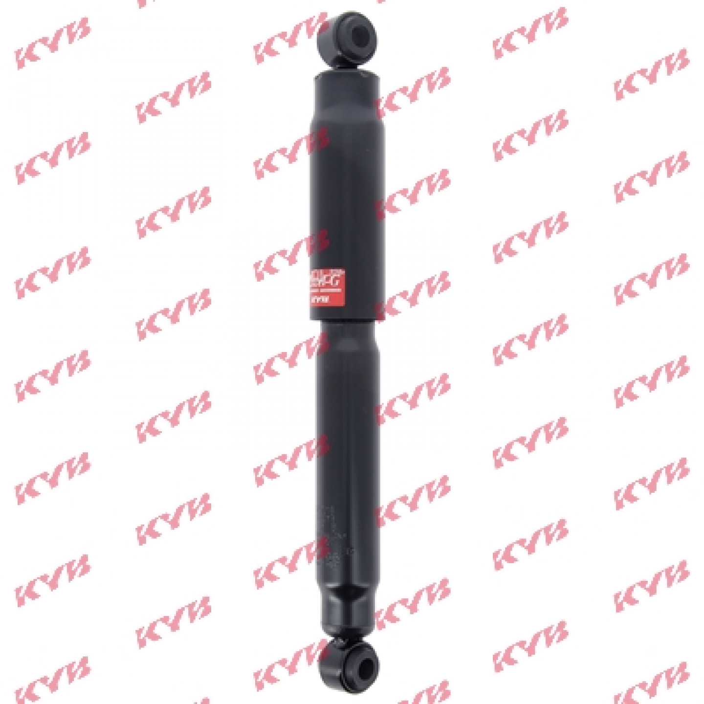 Ammortizzatore KYB 345018