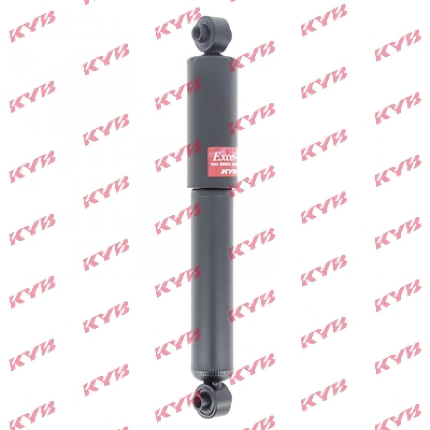 Stoßdämpfer KYB 349117