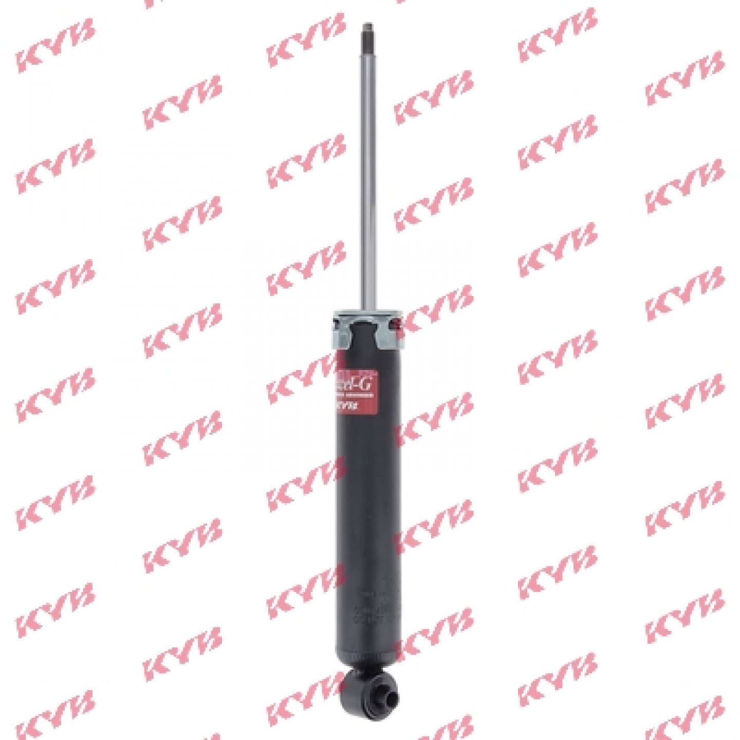 Amortisseurs KYB 349138