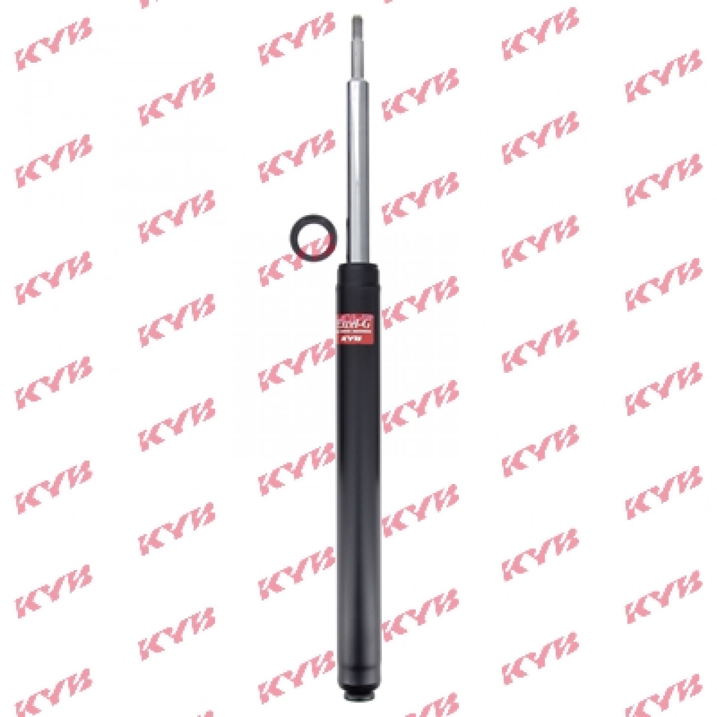 Amortisseurs KYB 366005