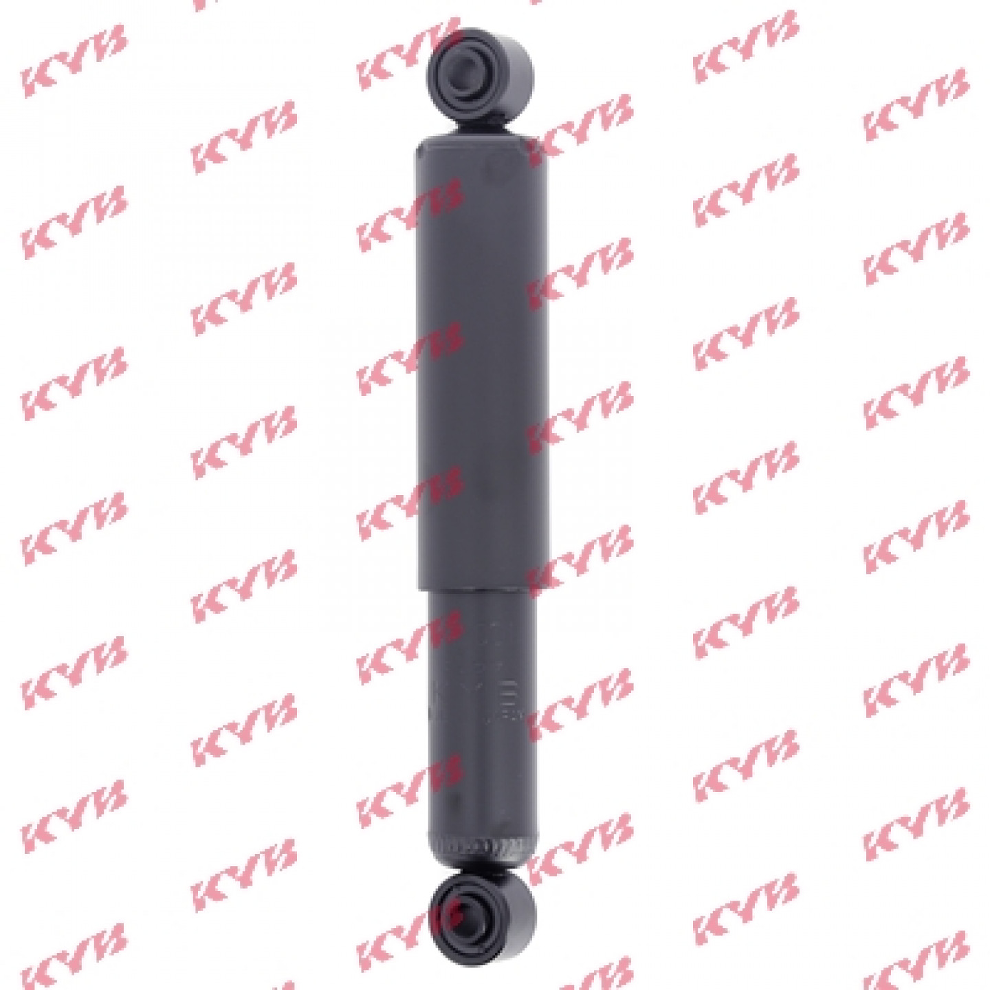 Stoßdämpfer KYB 442001