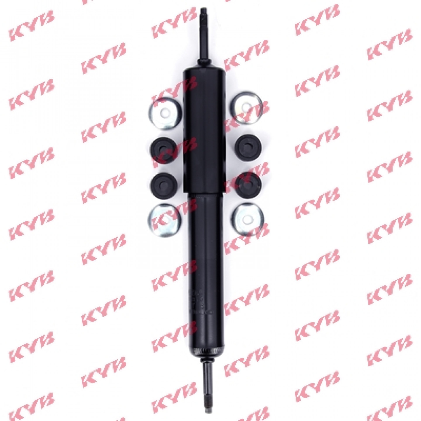 Stoßdämpfer KYB 443005