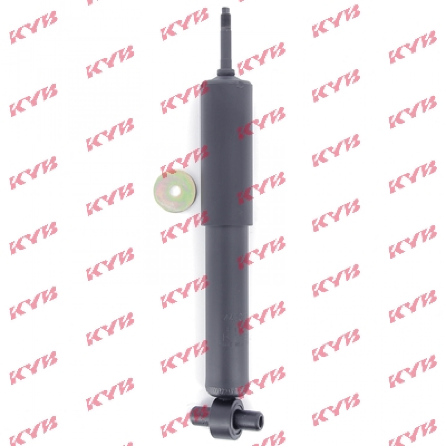 Stoßdämpfer KYB 443013