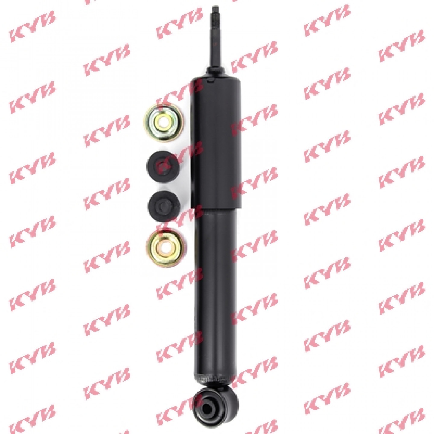 Amortisseurs KYB 443122