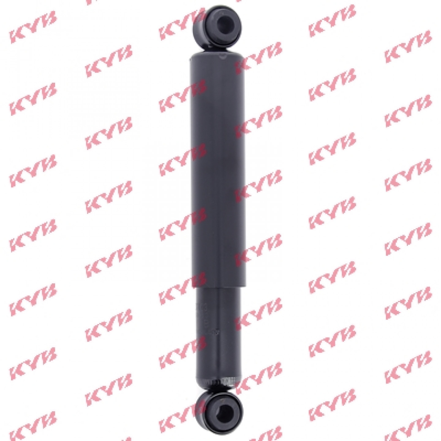 Stoßdämpfer KYB 443123