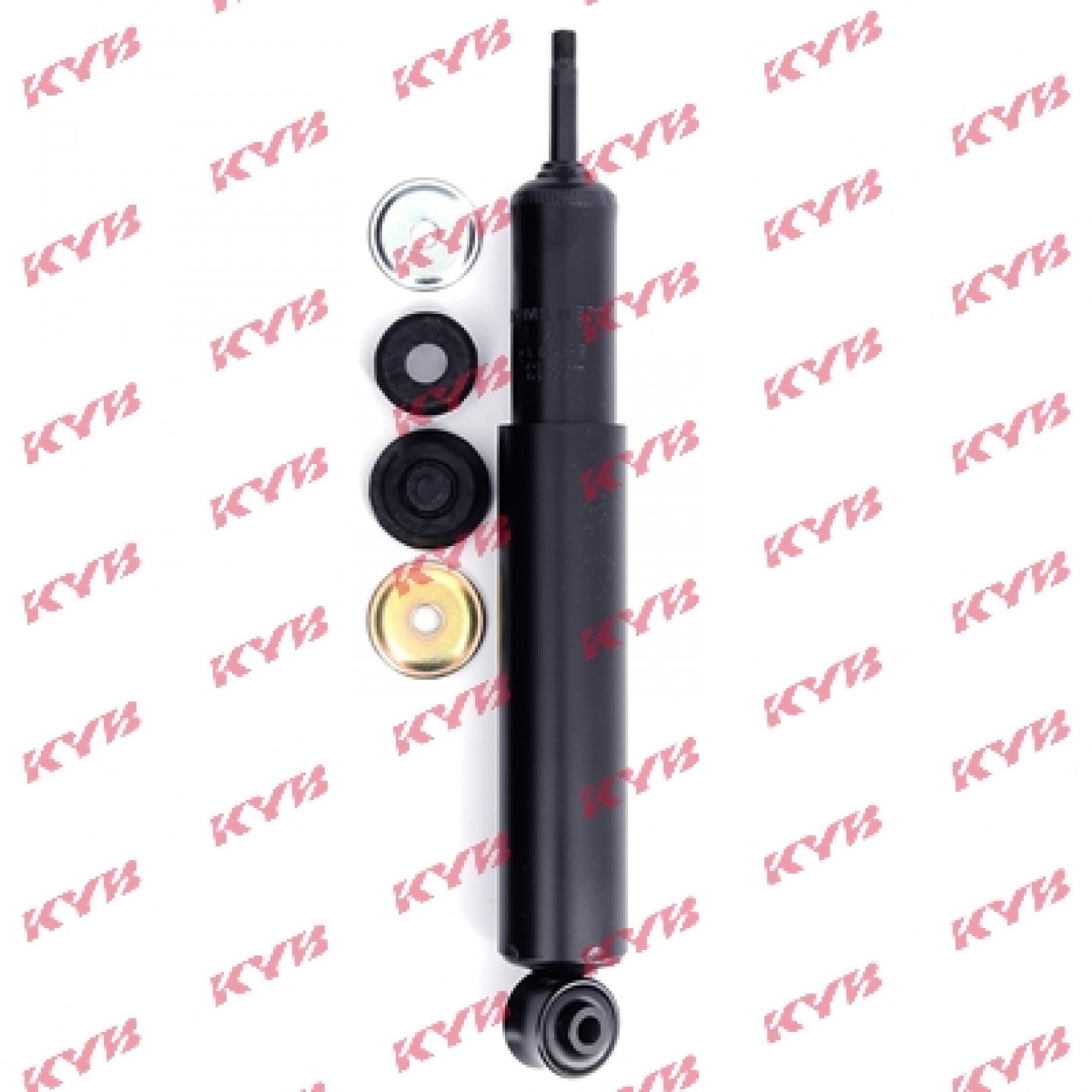 Stoßdämpfer KYB 443135