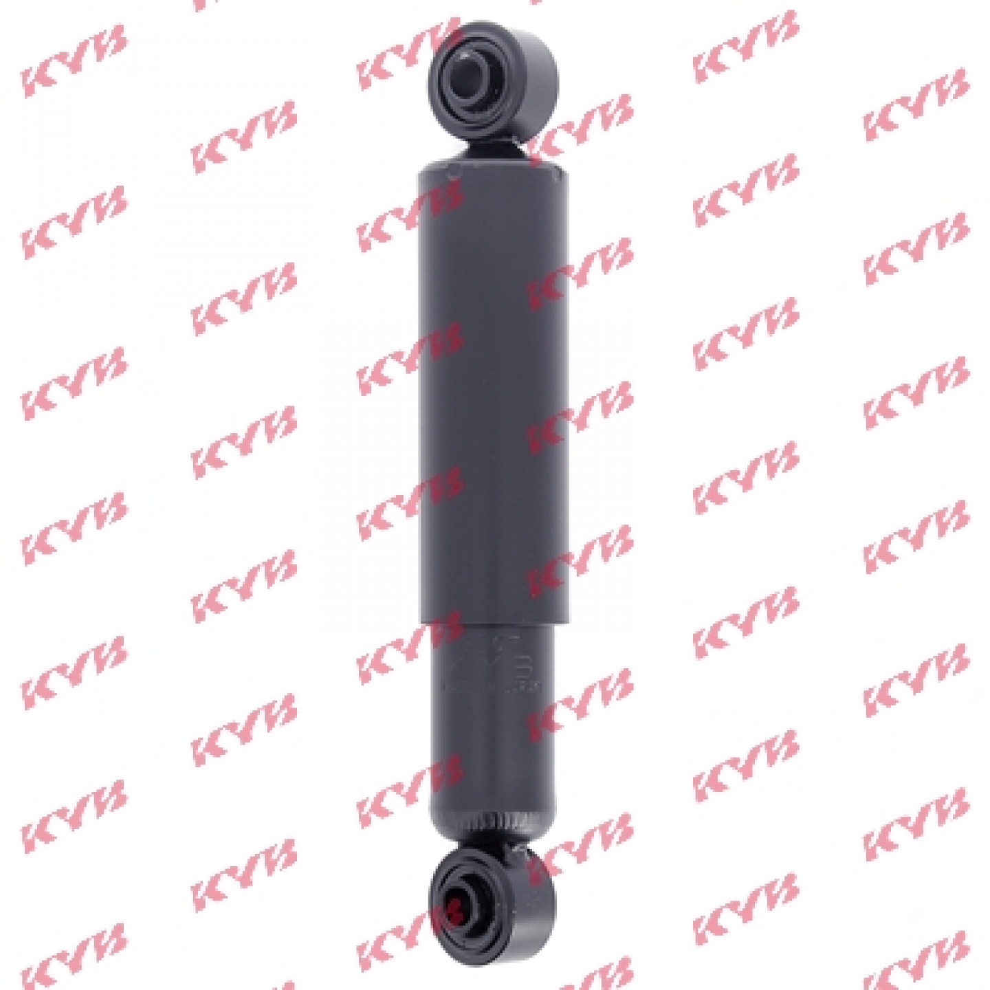 Stoßdämpfer KYB 443301