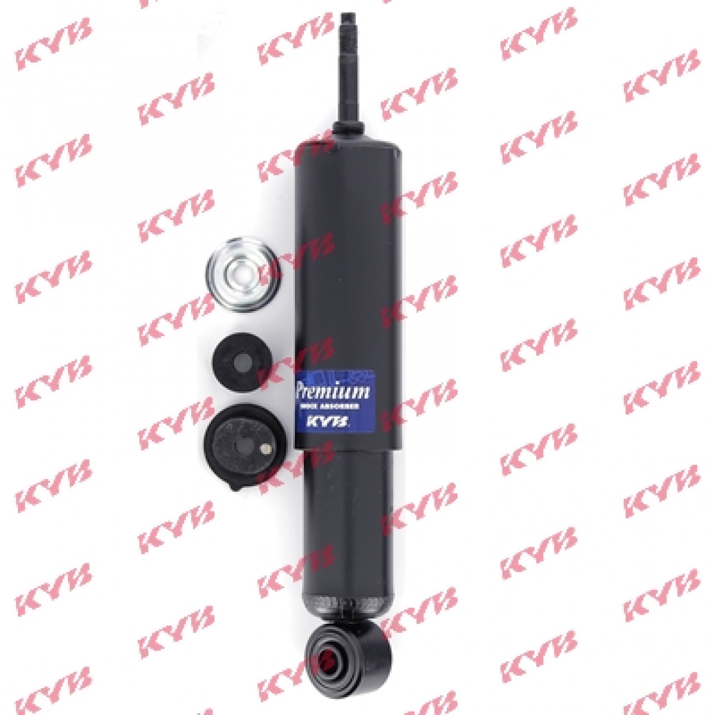 Amortiguador KYB 444102