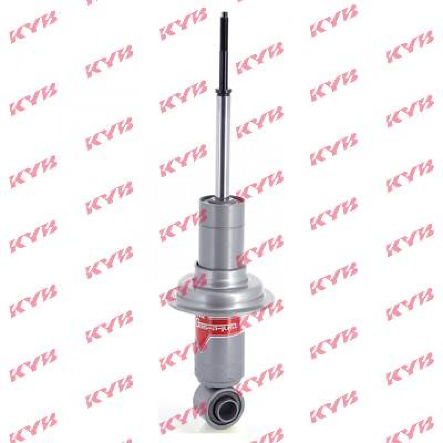Stoßdämpfer KYB 551057