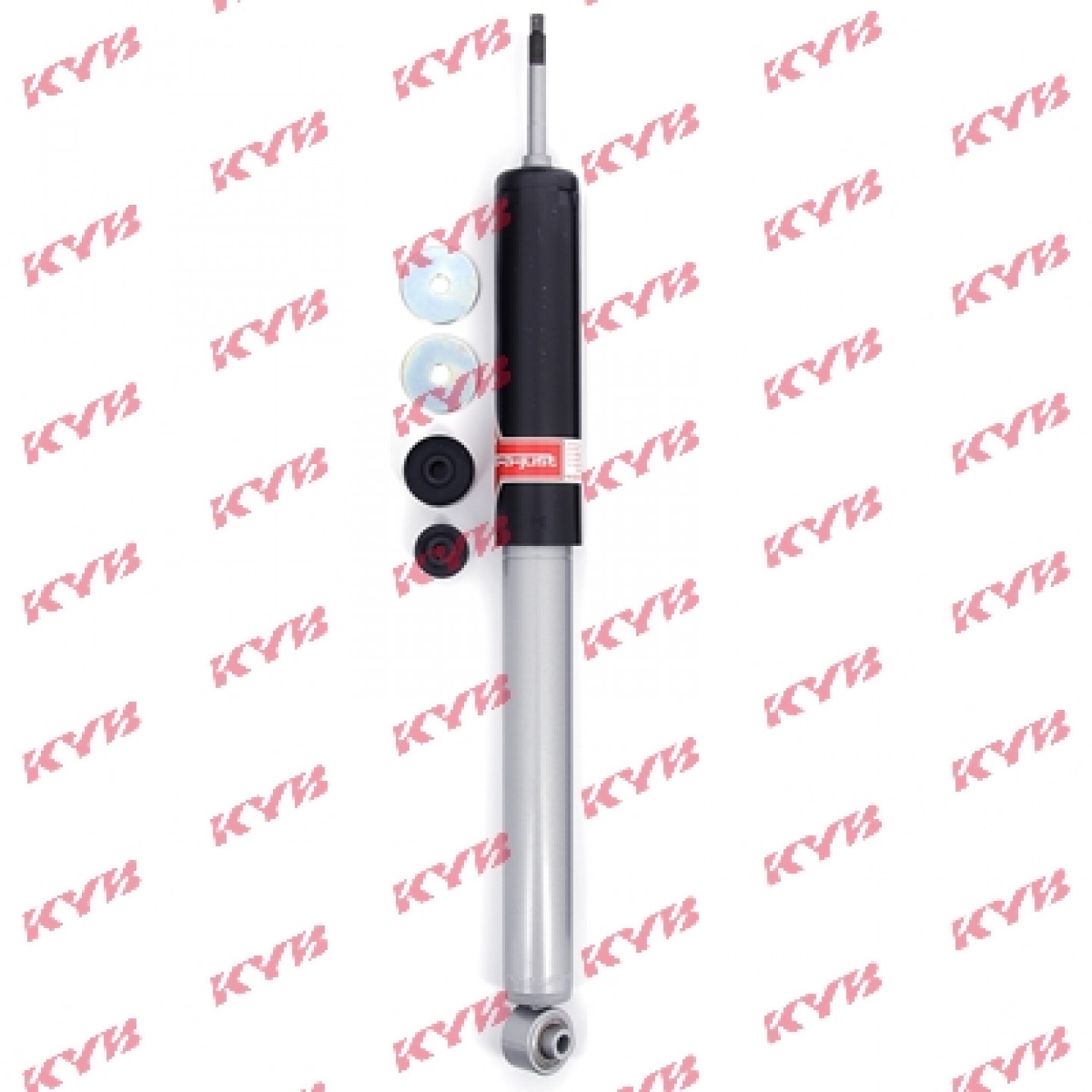 Shock Absorber KYB 553185 - Trodo.com