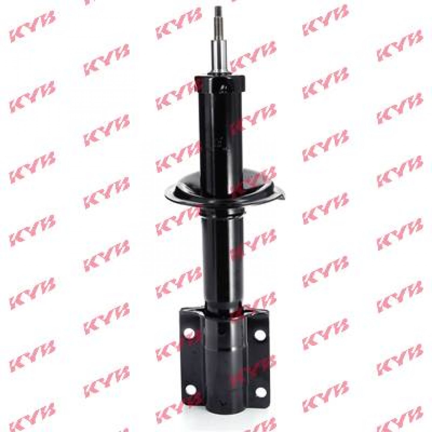 Amortisseurs KYB 635807