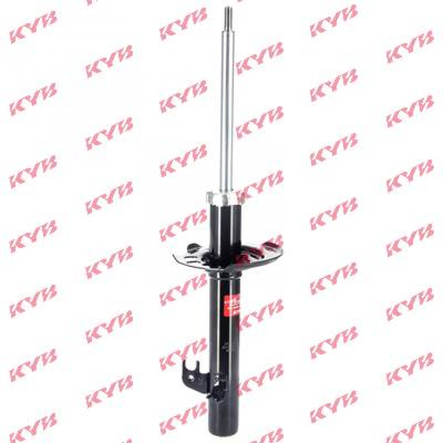 Shock Absorber KYB 332808 - Trodo.com