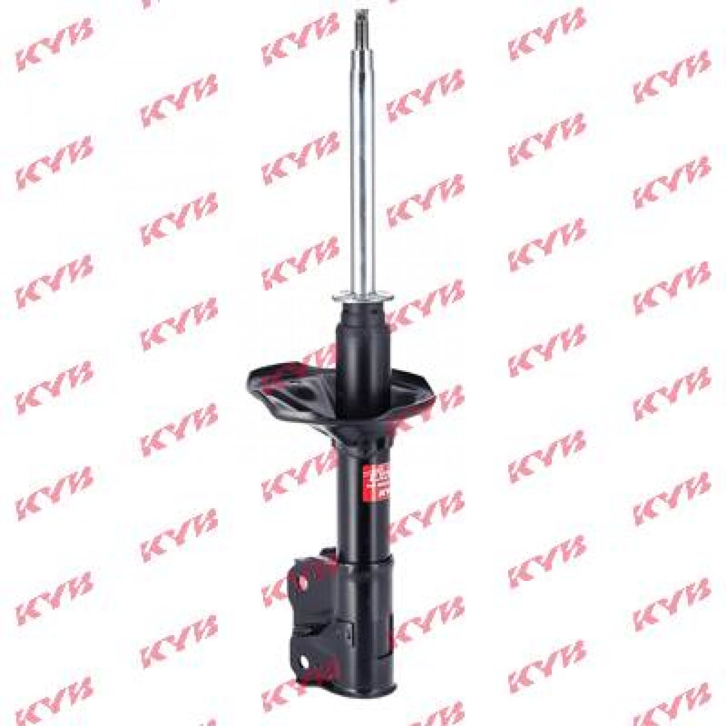 Amortiguador KYB 333281