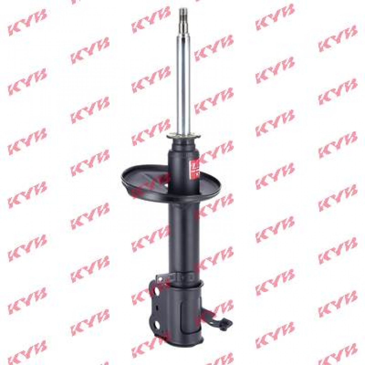 Shock Absorber KYB 334177 - Trodo.com