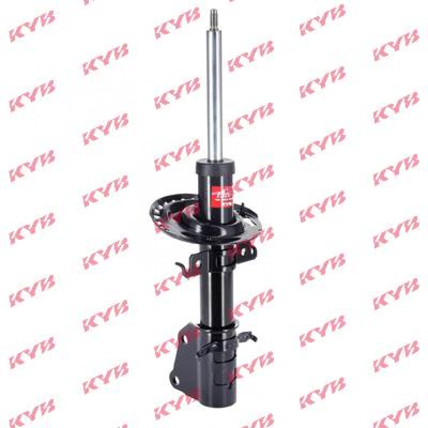 Amortisseurs KYB 339766